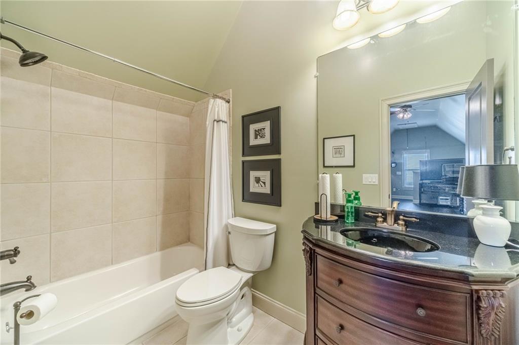 411 Tralee Court Statham, GA 30666 - Photo 56 of 71