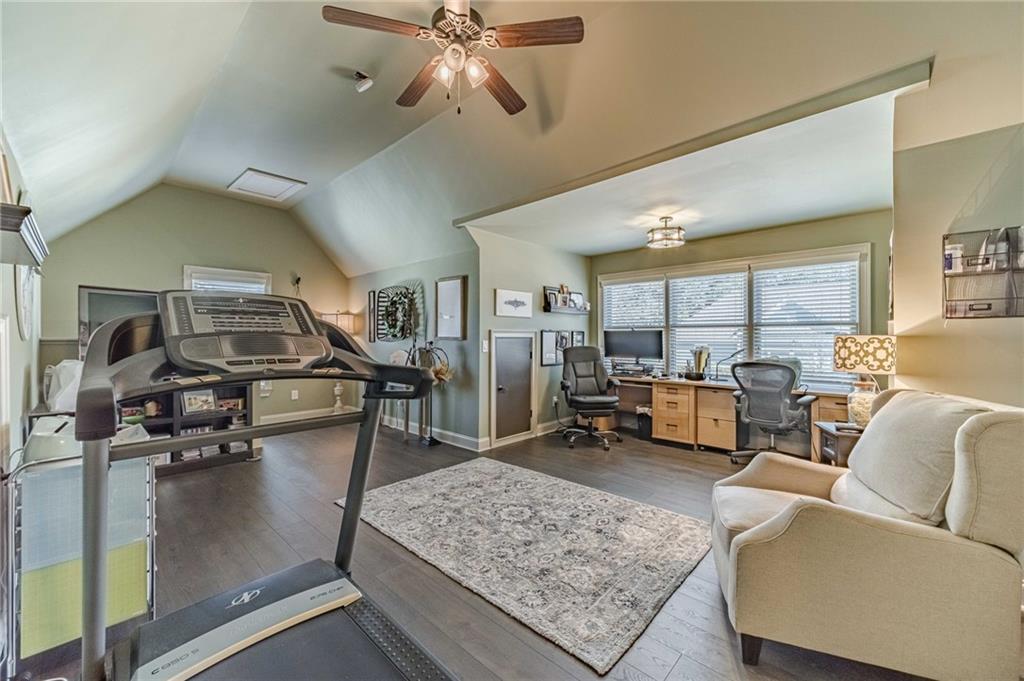 411 Tralee Court Statham, GA 30666 - Photo 57 of 71