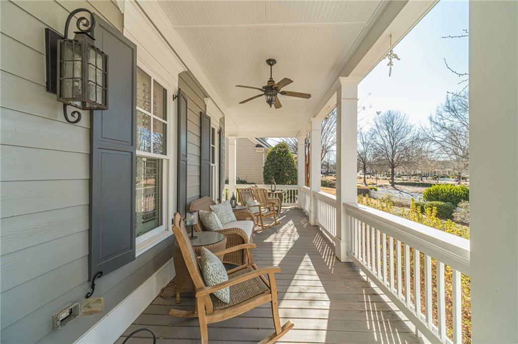 411 Tralee Court Statham, GA 30666 - Photo 6 of 71