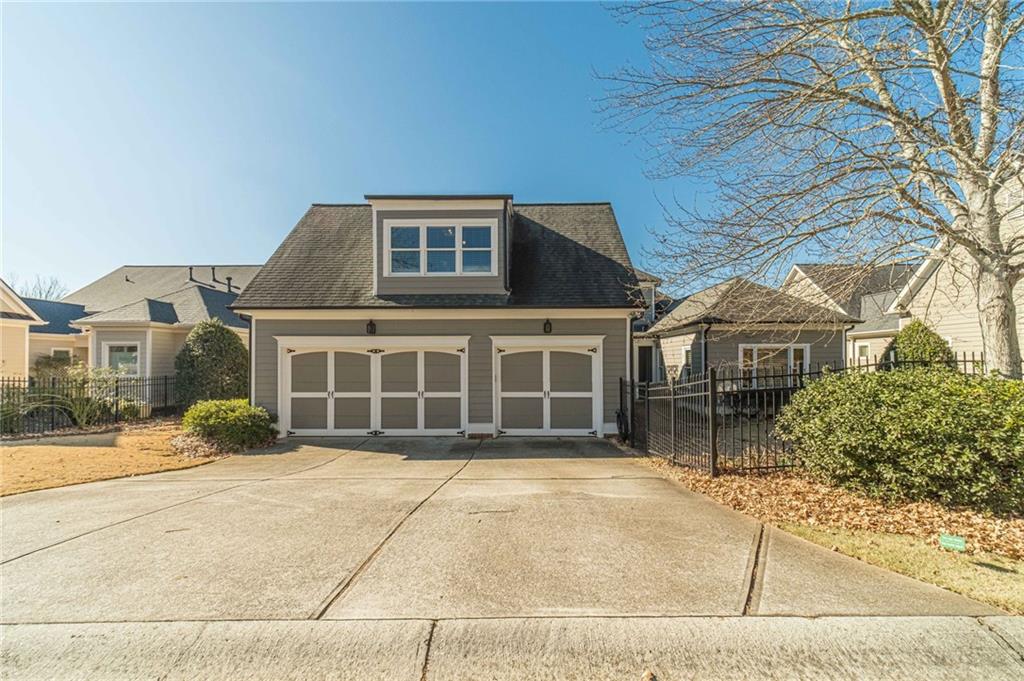 411 Tralee Court Statham, GA 30666 - Photo 62 of 71