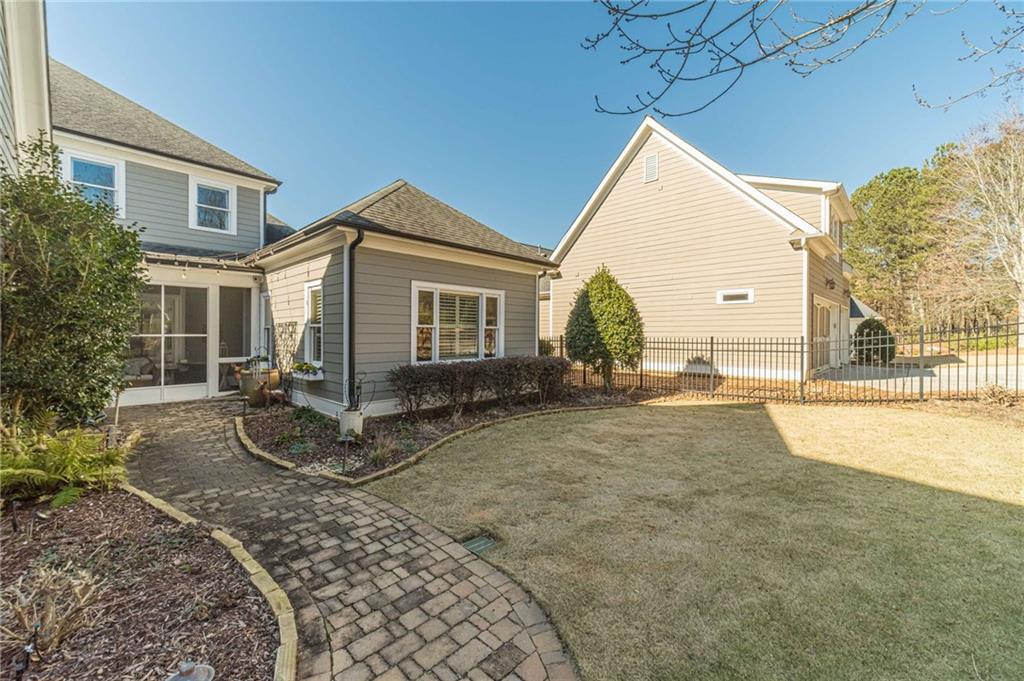 411 Tralee Court Statham, GA 30666 - Photo 63 of 71