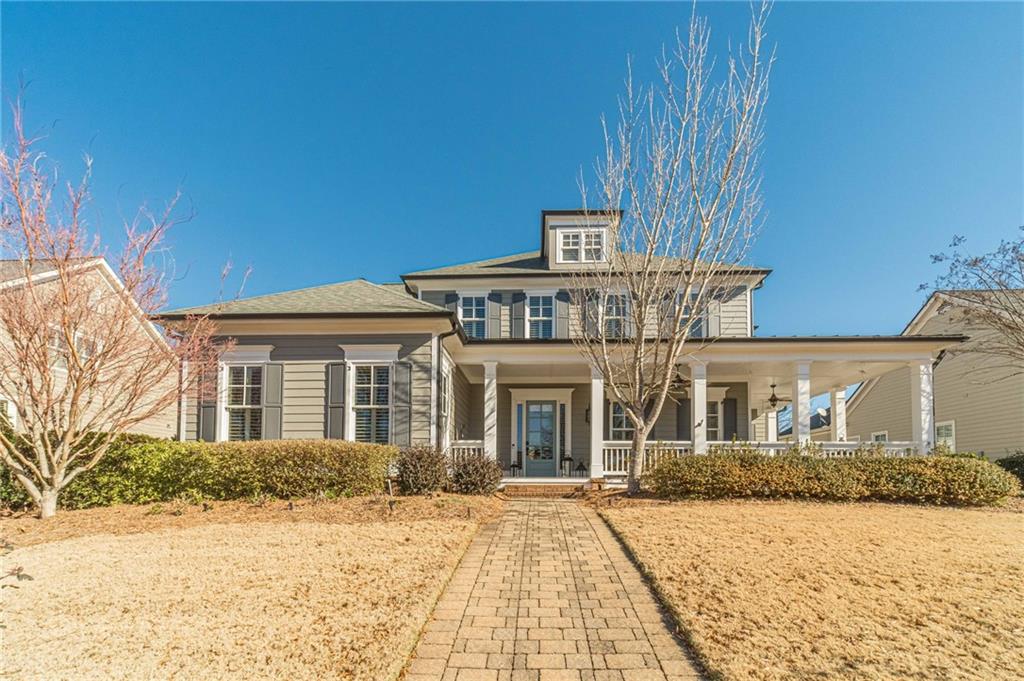 411 Tralee Court Statham, GA 30666 - Photo 66 of 71