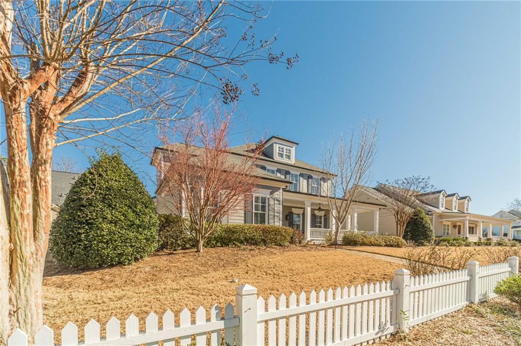 411 Tralee Court Statham, GA 30666 - Photo 67 of 71