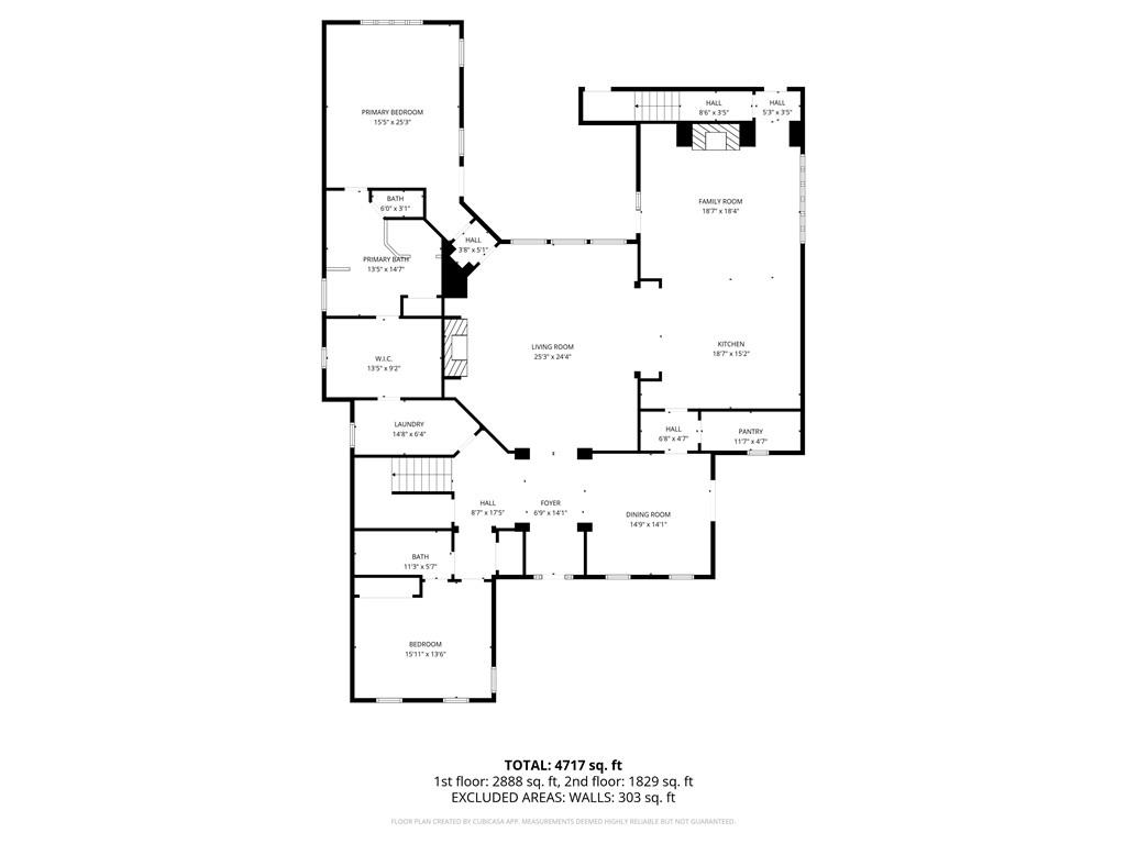 411 Tralee Court Statham, GA 30666 - Photo 70 of 71
