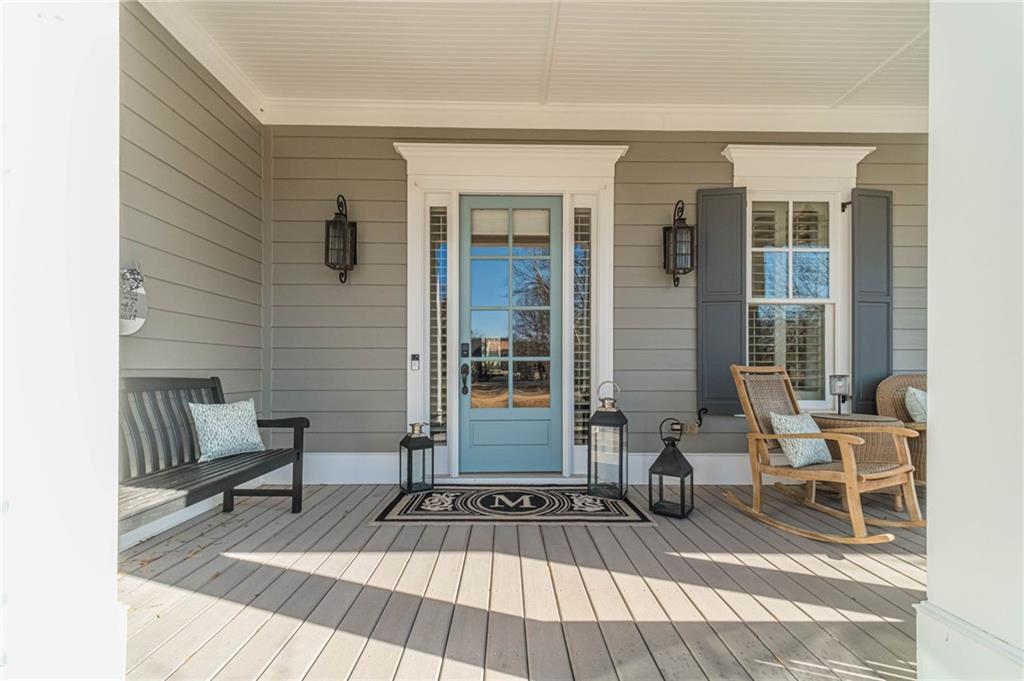 411 Tralee Court Statham, GA 30666 - Photo 7 of 71