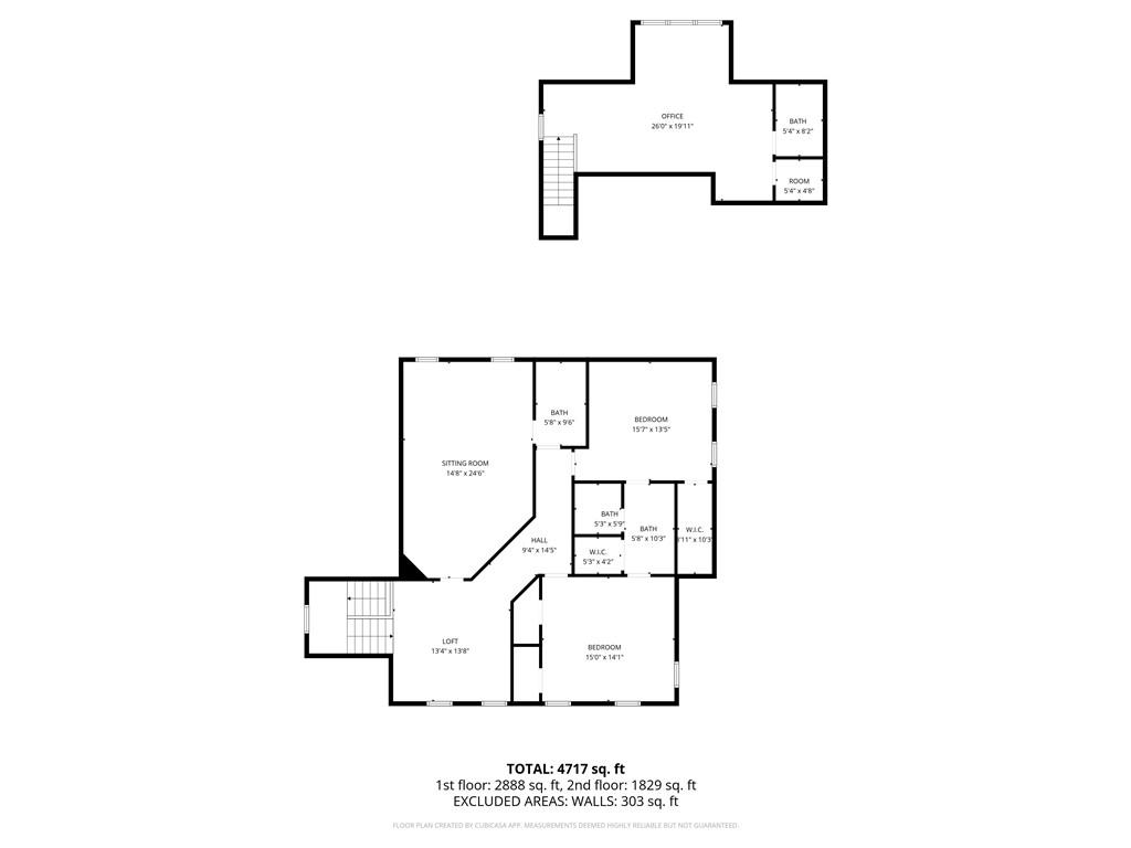 411 Tralee Court Statham, GA 30666 - Photo 71 of 71