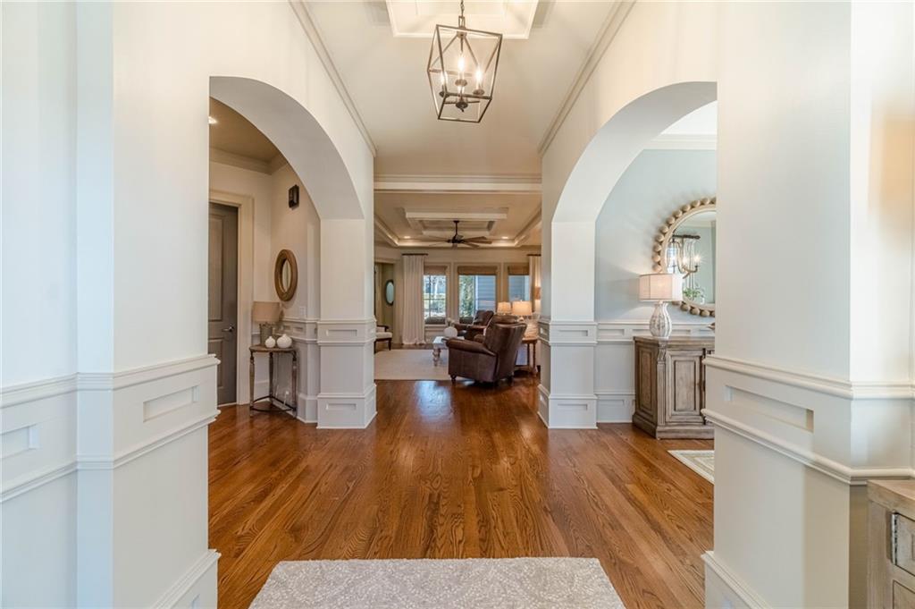 411 Tralee Court Statham, GA 30666 - Photo 8 of 71