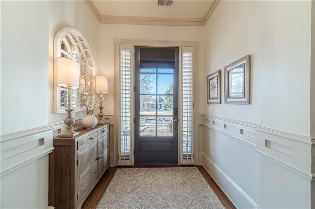 411 Tralee Court Statham, GA 30666 - Photo 9 of 71