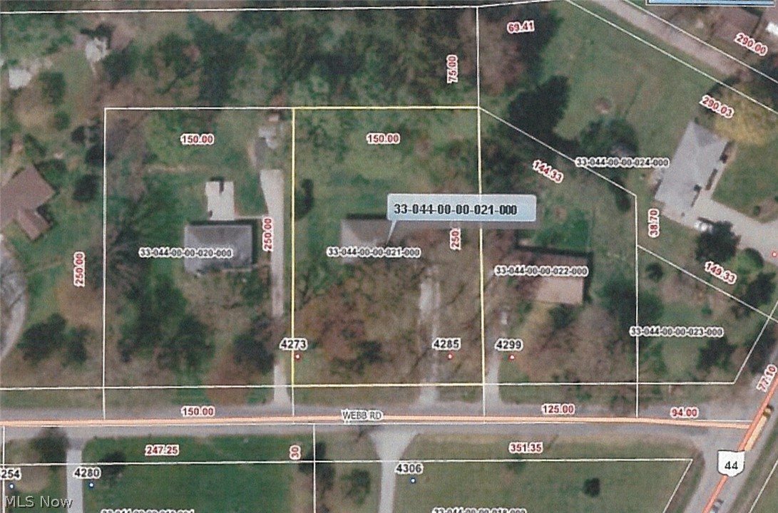 4285 Webb Road Ravenna, OH 44266 - Photo 2 of 19