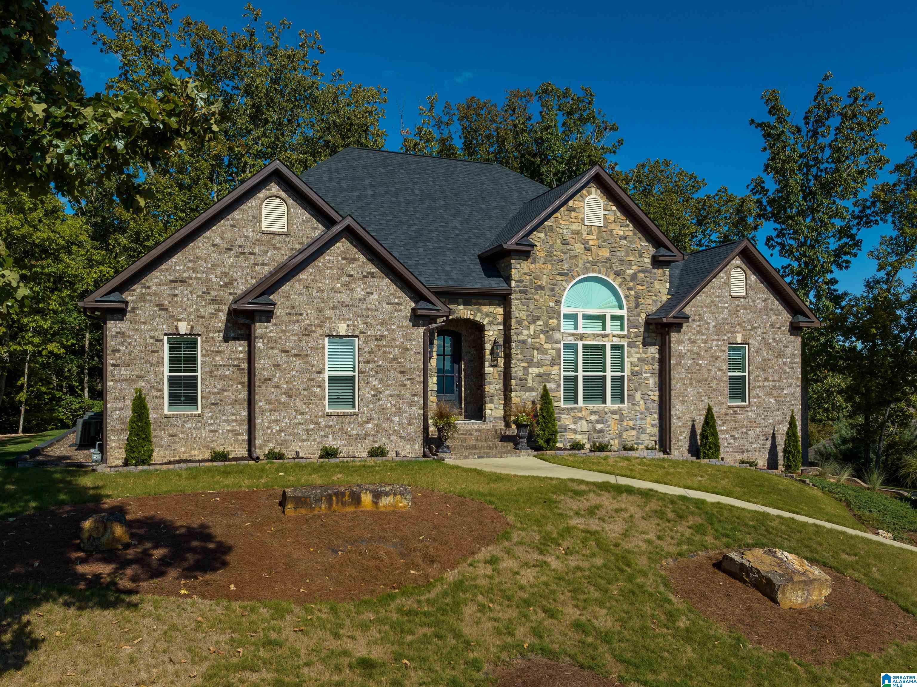 965 Redhawk Ridge Springville, AL 35146 - Photo 1 of 50