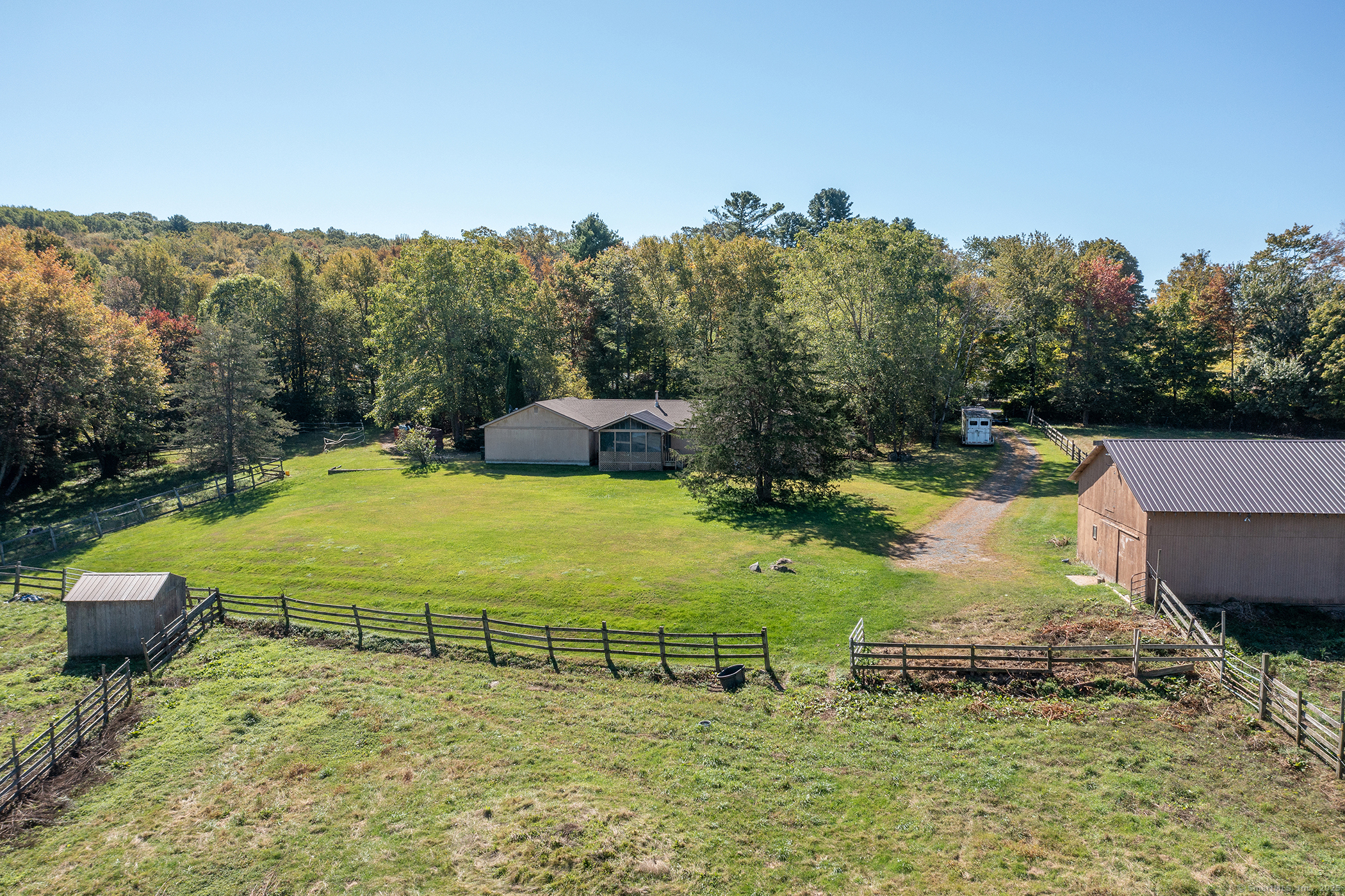 42 Nichols Hill Road Washington, CT 06793 - Photo 1 of 1 Gallery Image 1