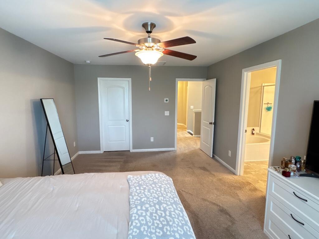 276 Liberty Ridge Drive Elgin, SC 29045 - Photo 12 of 22 MBed