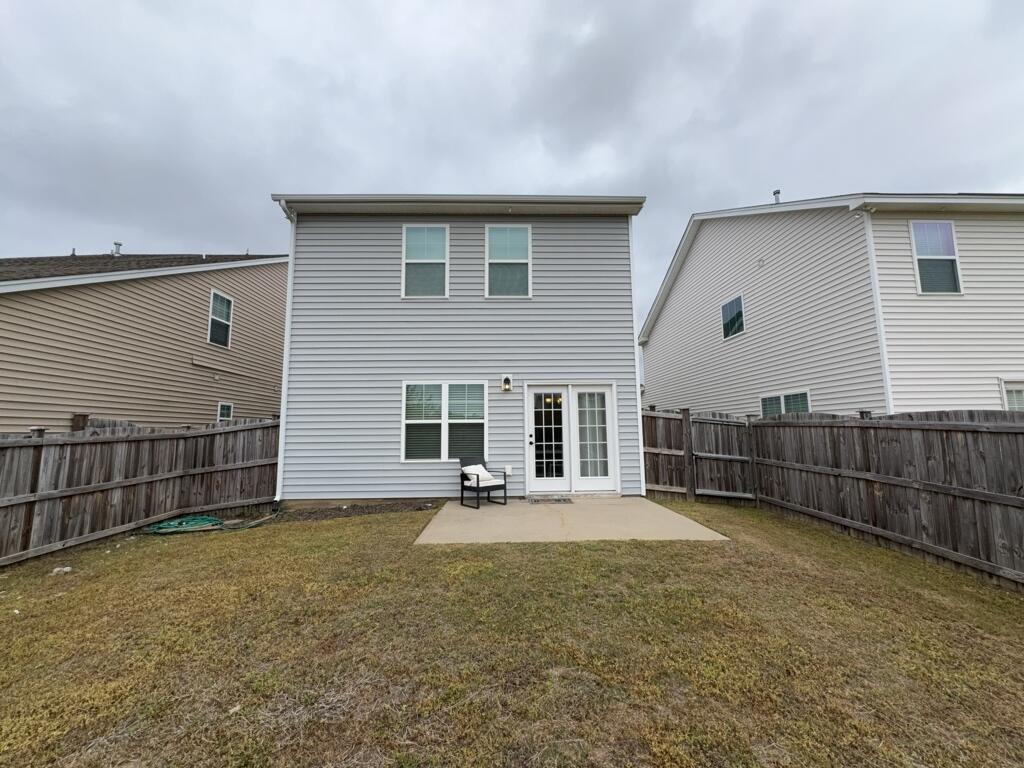 276 Liberty Ridge Drive Elgin, SC 29045 - Photo 19 of 22 Back