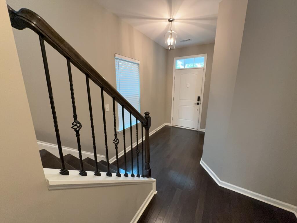 276 Liberty Ridge Drive Elgin, SC 29045 - Photo 2 of 22 Entry