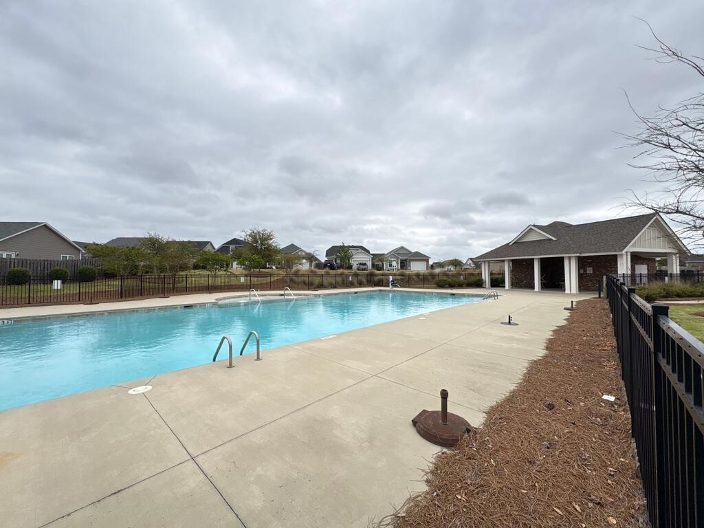 276 Liberty Ridge Drive Elgin, SC 29045 - Photo 21 of 22 Community Pool