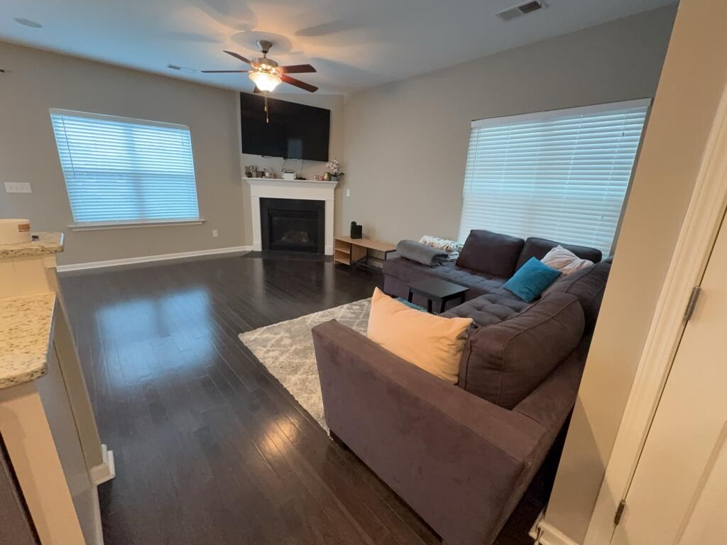 276 Liberty Ridge Drive Elgin, SC 29045 - Photo 3 of 22 FR 2