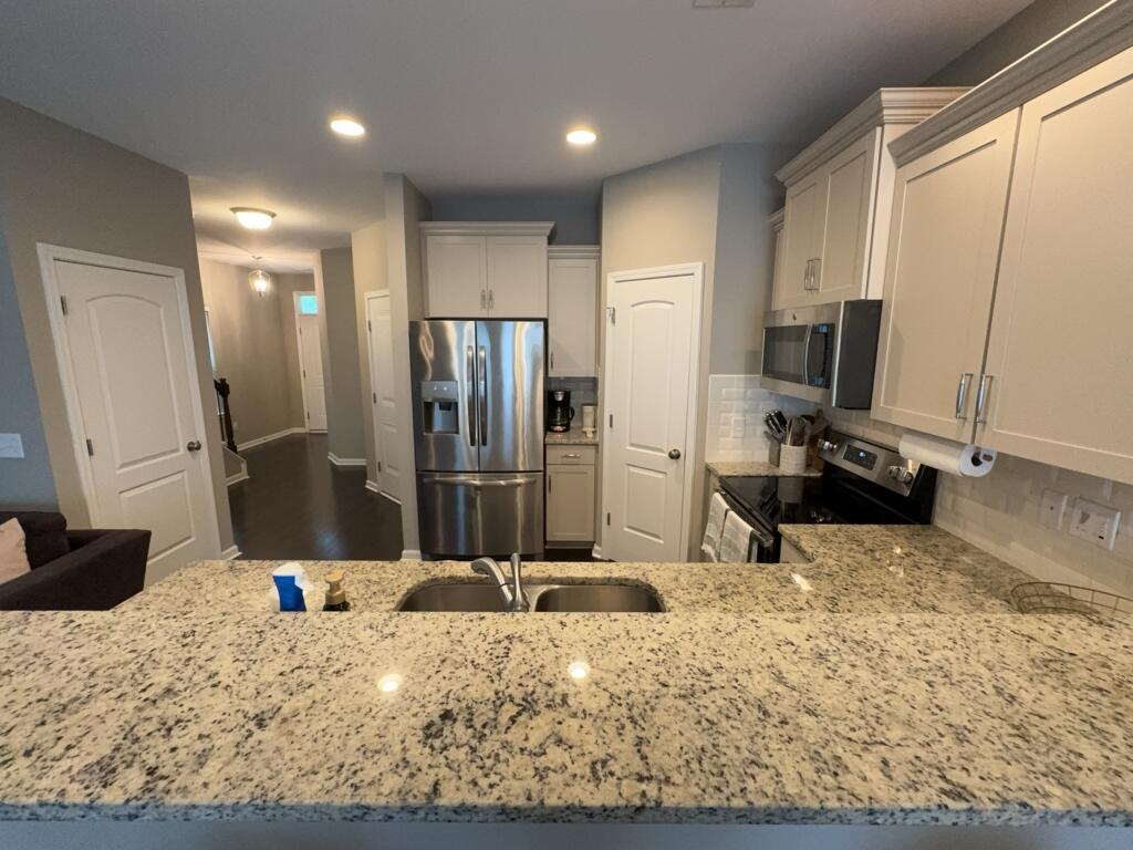 276 Liberty Ridge Drive Elgin, SC 29045 - Photo 6 of 22 Kitchen