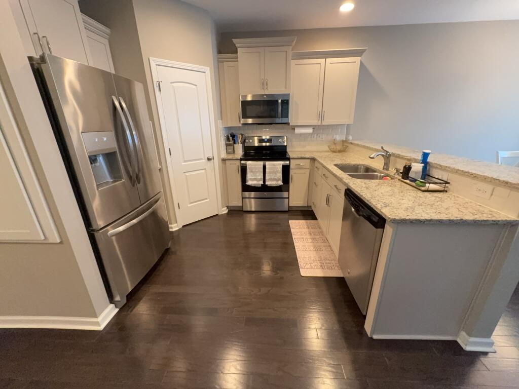 276 Liberty Ridge Drive Elgin, SC 29045 - Photo 7 of 22 Kitchen 2