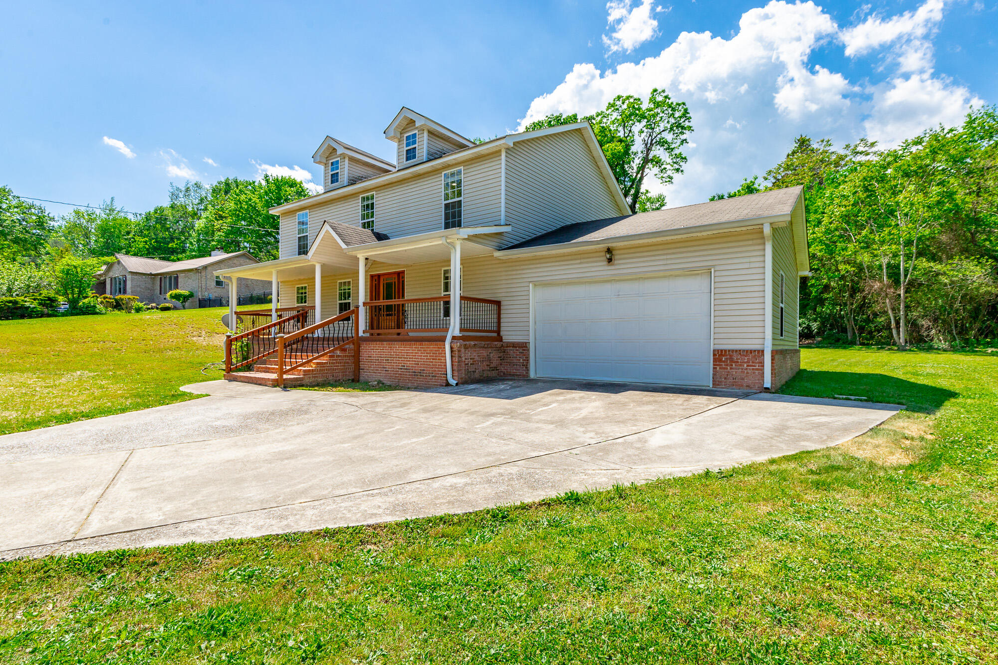 957 Lower Mill Road Hixson, TN 37343 - Photo 72 of 74 957 Lower Mill Road HD-11