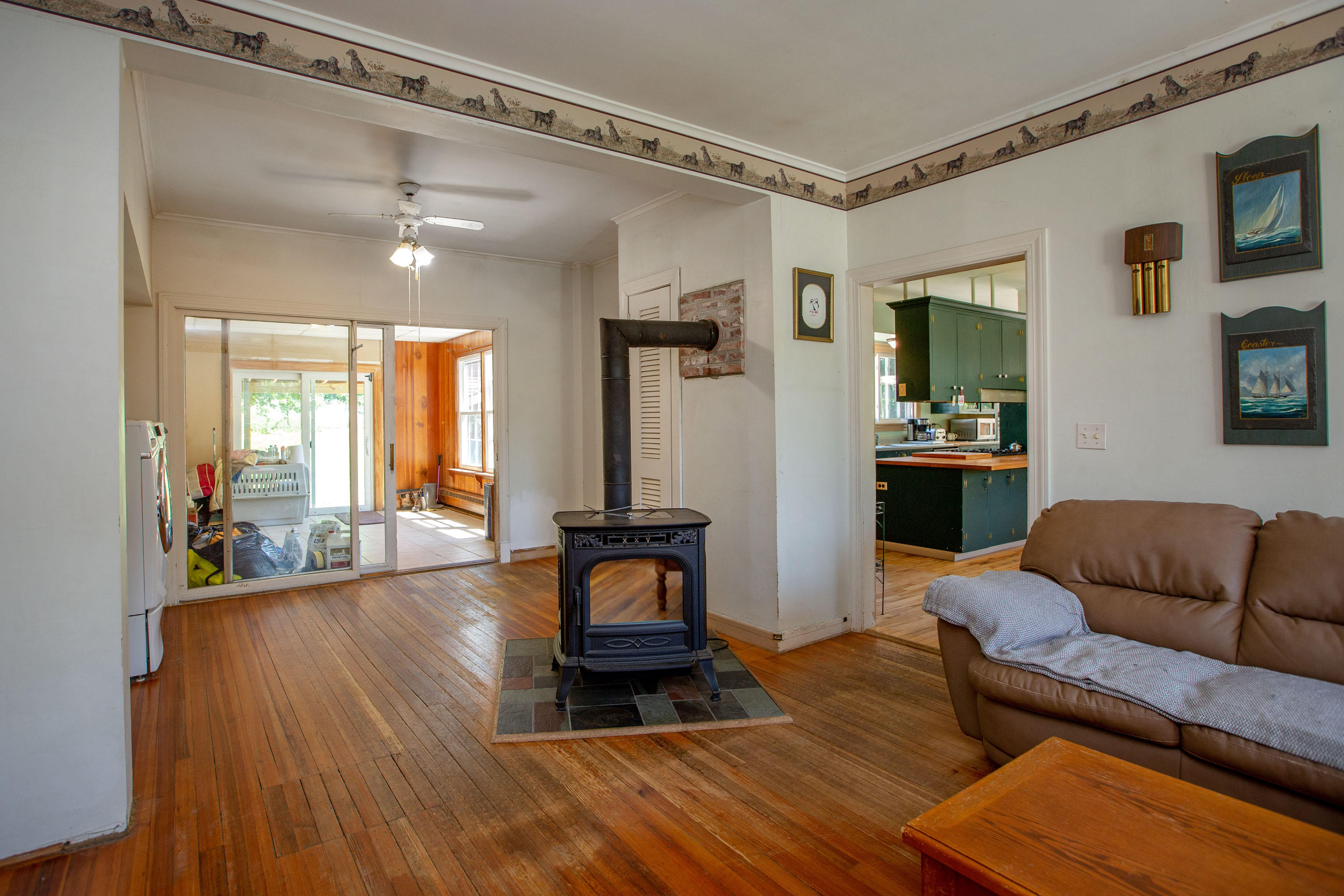 227 Nickerson Hill Road Readfield, ME 04355 - Photo 16 of 84 Nickerson Hill_25