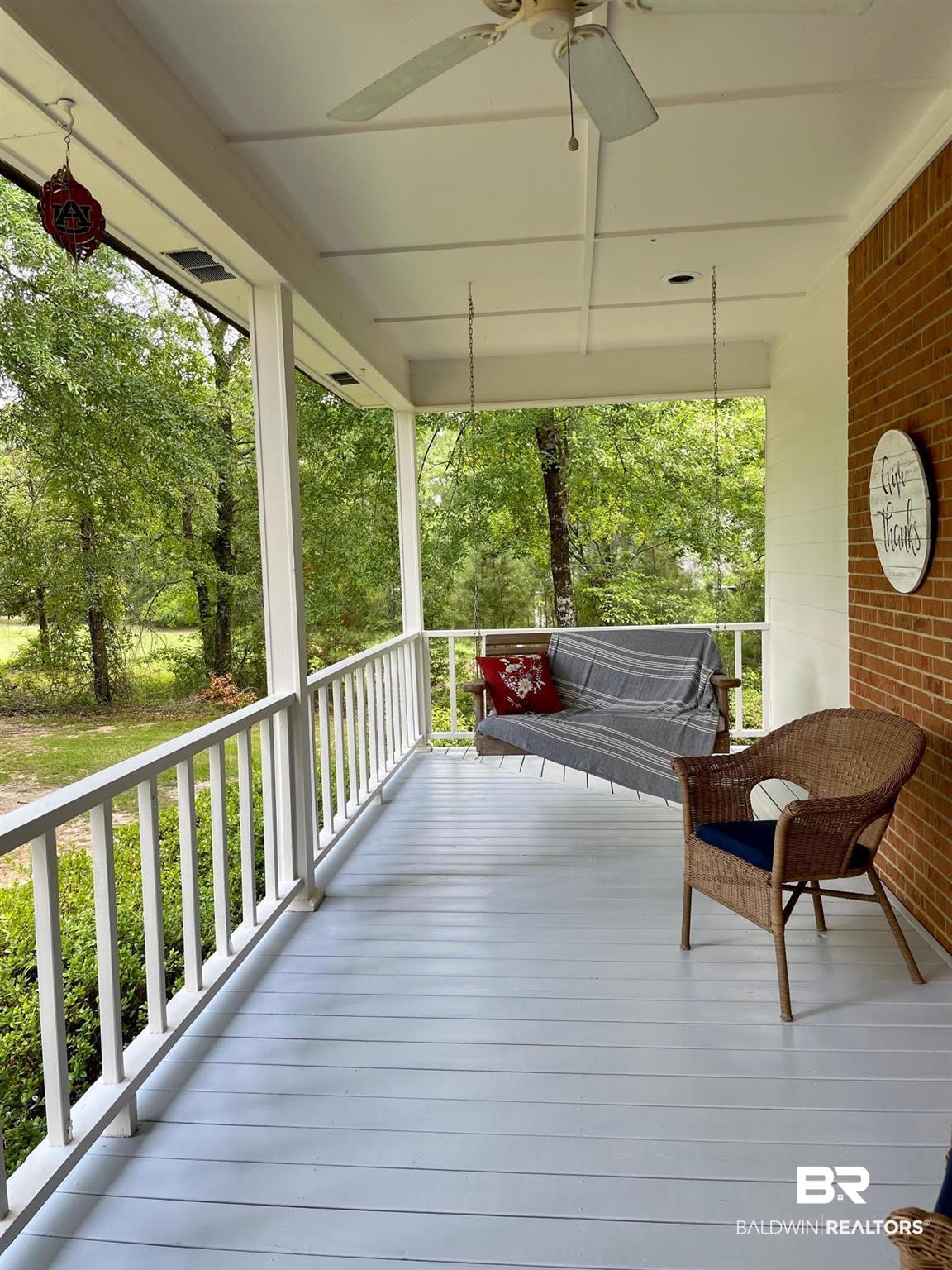 1050 Old Castleberry Road Brewton, AL 36426 - Photo 23 of 32