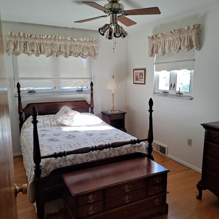 117 Germaine Road Butler, PA 16001 - Photo 18 of 27 First Bedroom
