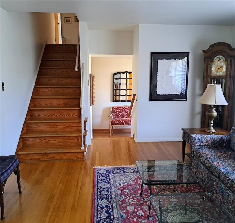 117 Germaine Road Butler, PA 16001 - Photo 5 of 27 Hardwood floor beauty