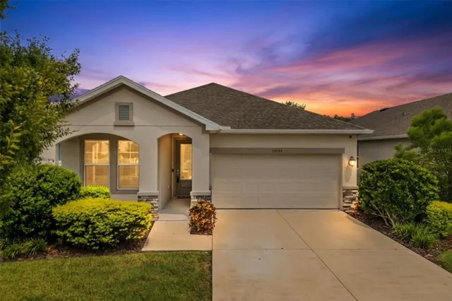 $475,000 | 15133 Caravan Avenue, Odessa, FL 33556