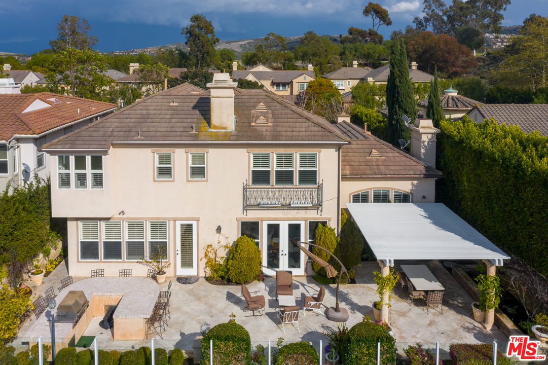 38 Vernon Newport Coast, CA 92657 - Photo 43 of 54