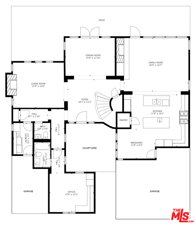 38 Vernon Newport Coast, CA 92657 - Photo 53 of 54