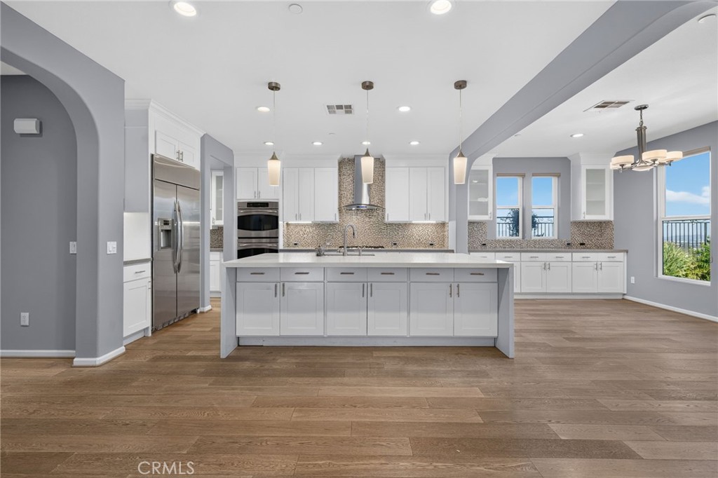 11662 North Ricasoli Way Porter Ranch, CA 91326 - Photo 23 of 149