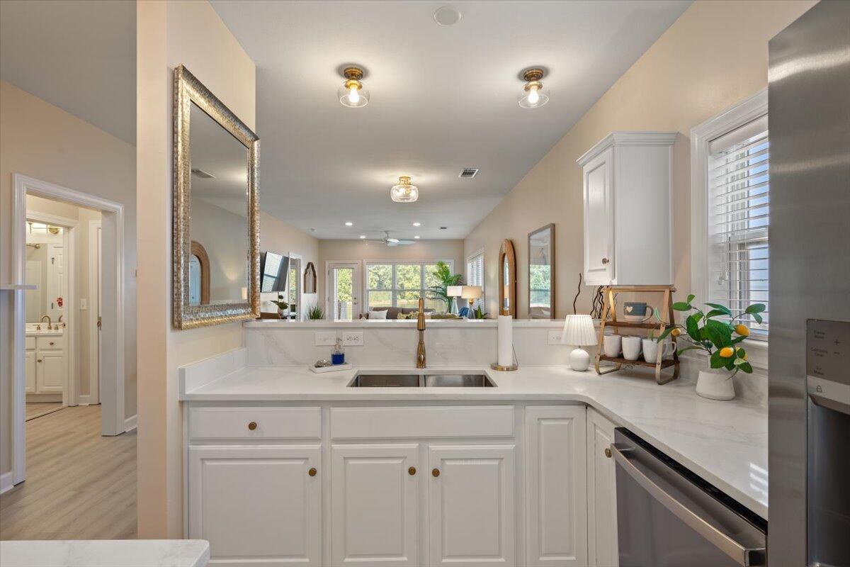 507 Ballard Lane Santee, SC 29142 - Photo 12 of 75 507 Ballard Lane