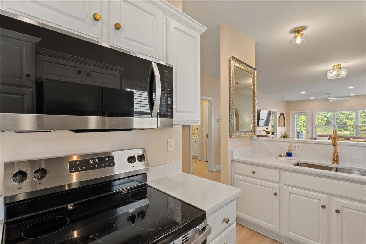 507 Ballard Lane Santee, SC 29142 - Photo 13 of 75 507 Ballard Lane