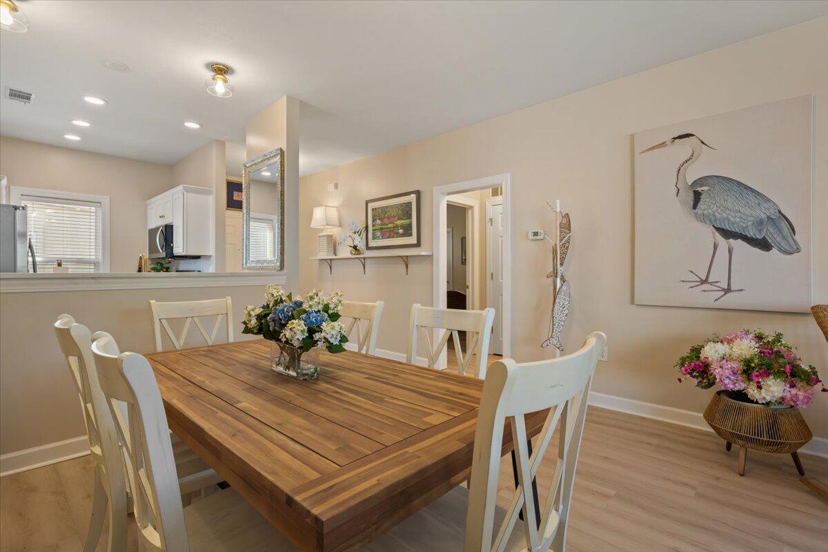 507 Ballard Lane Santee, SC 29142 - Photo 20 of 75 507 Ballard Lane