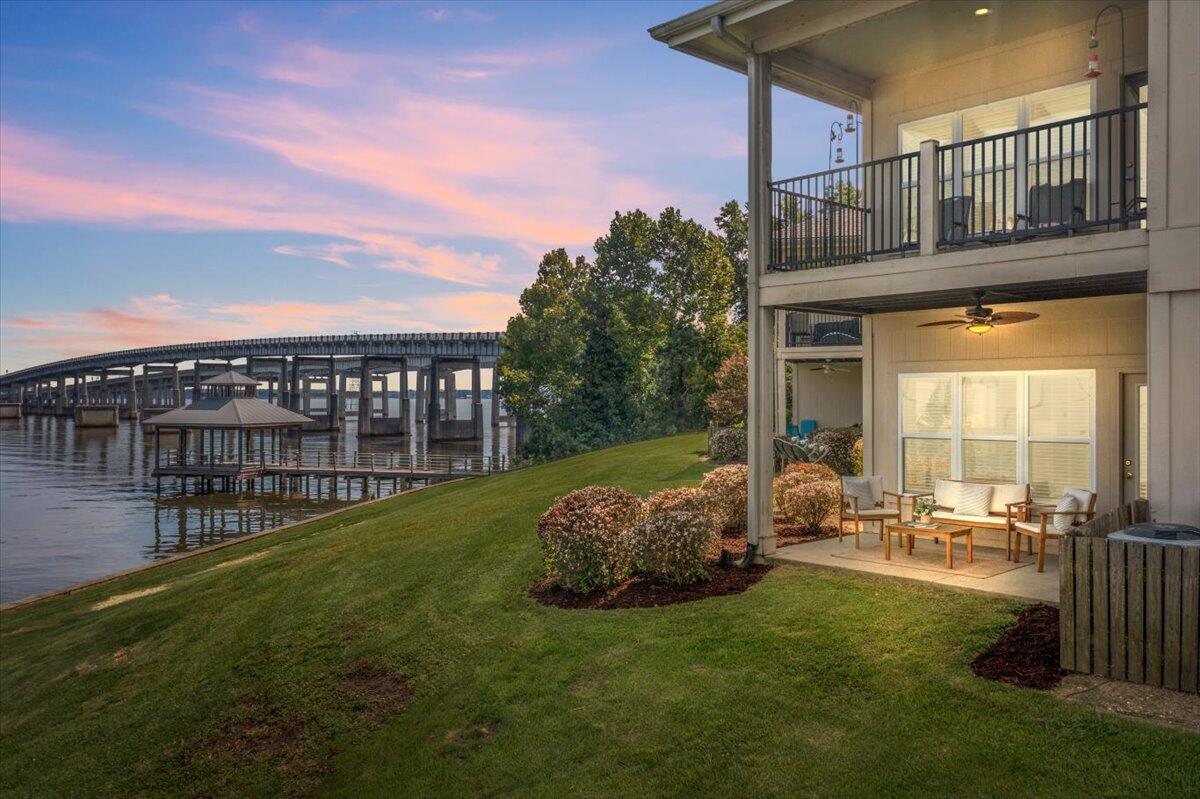 507 Ballard Lane Santee, SC 29142 - Photo 2 of 75 507 Ballard Lane