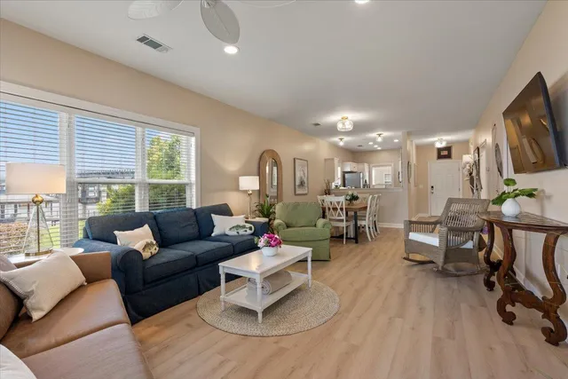 $330,000 | 507 Ballard Lane, Santee, SC 29142