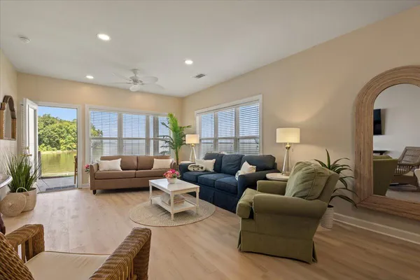 $289,900 | 507 Ballard Lane, Santee, SC 29142