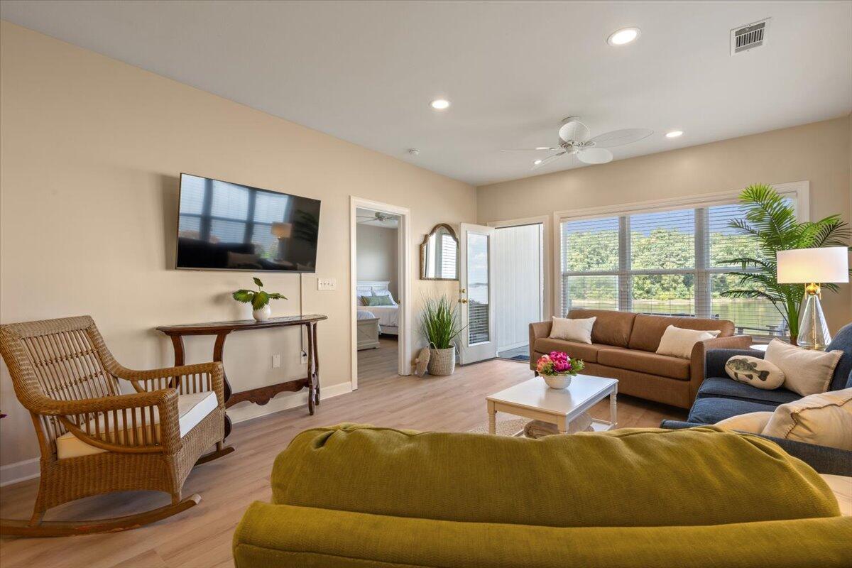 507 Ballard Lane Santee, SC 29142 - Photo 24 of 75 507 Ballard Lane