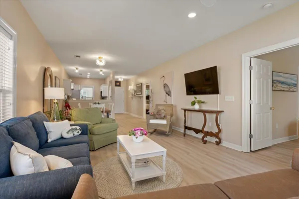 $289,900 | 507 Ballard Lane, Santee, SC 29142