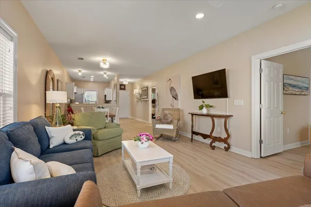 $330,000 | 507 Ballard Lane, Santee, SC 29142