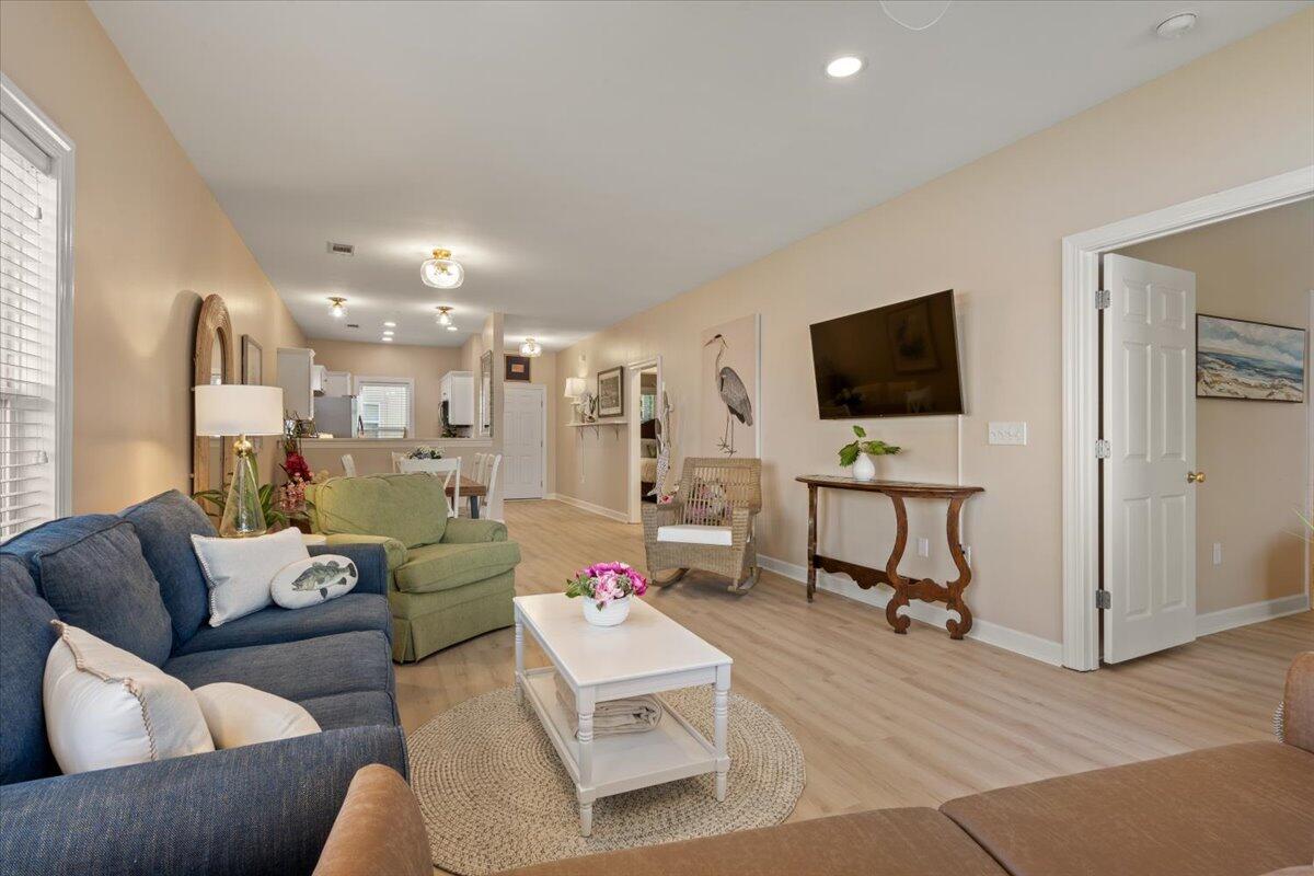507 Ballard Lane Santee, SC 29142 - Photo 28 of 75 507 Ballard Lane