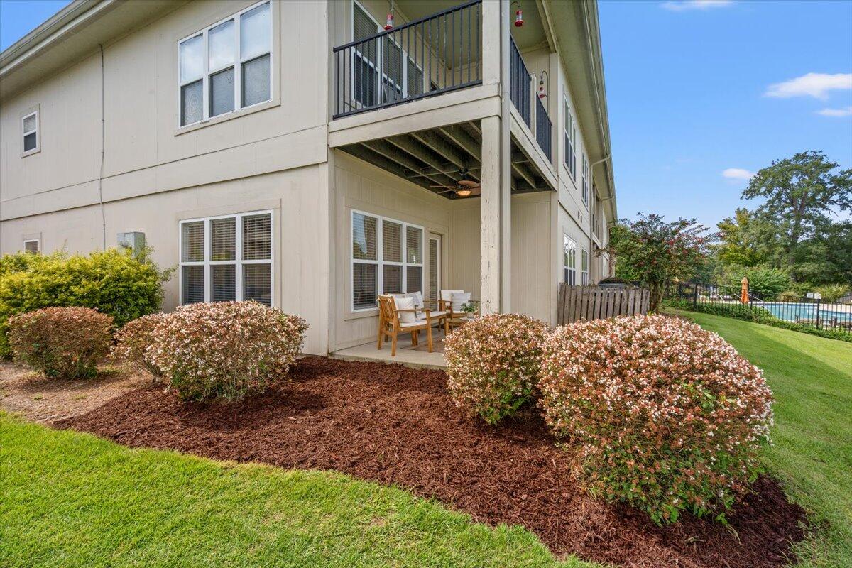 507 Ballard Lane Santee, SC 29142 - Photo 29 of 75 507 Ballard Lane