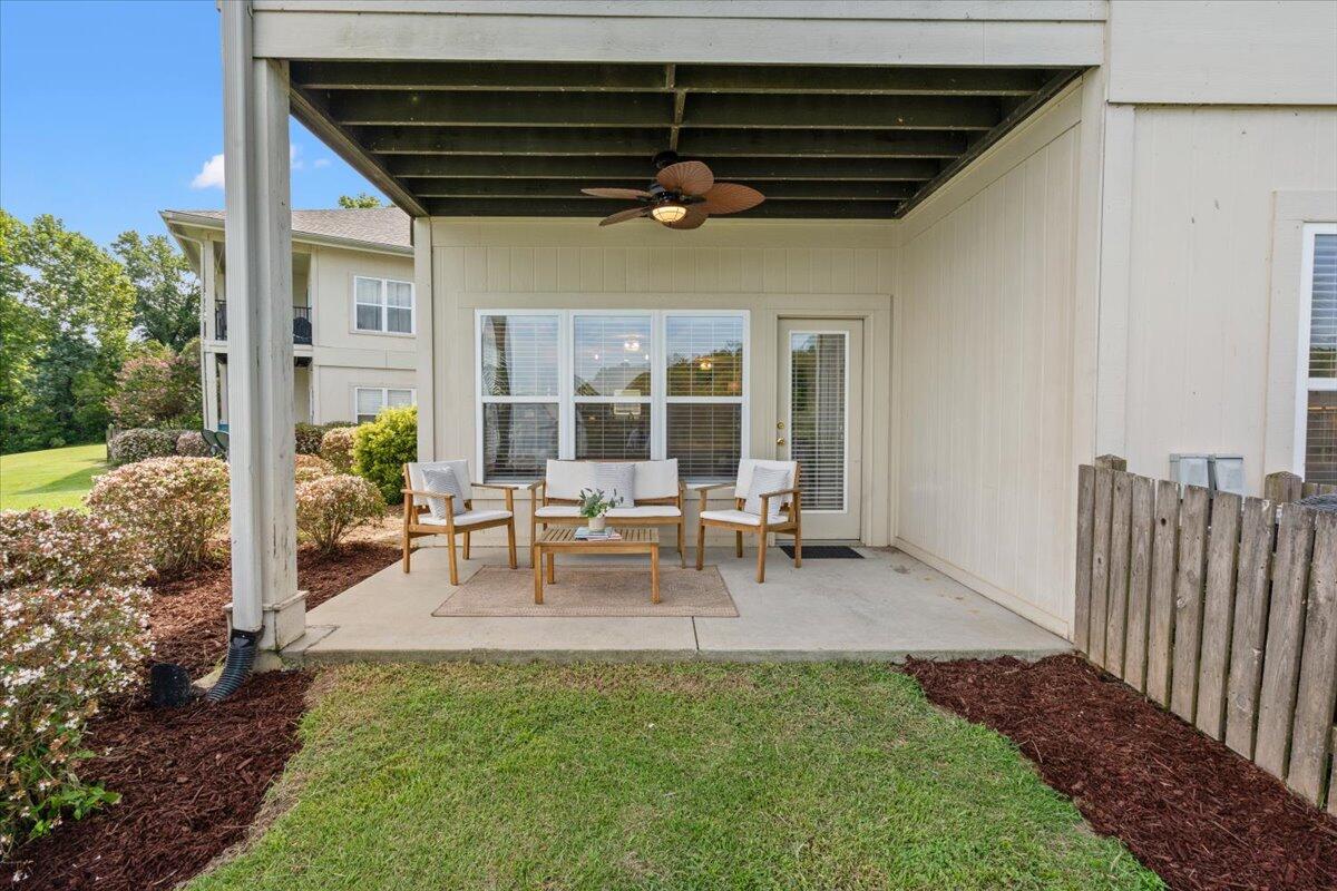507 Ballard Lane Santee, SC 29142 - Photo 30 of 75 507 Ballard Lane