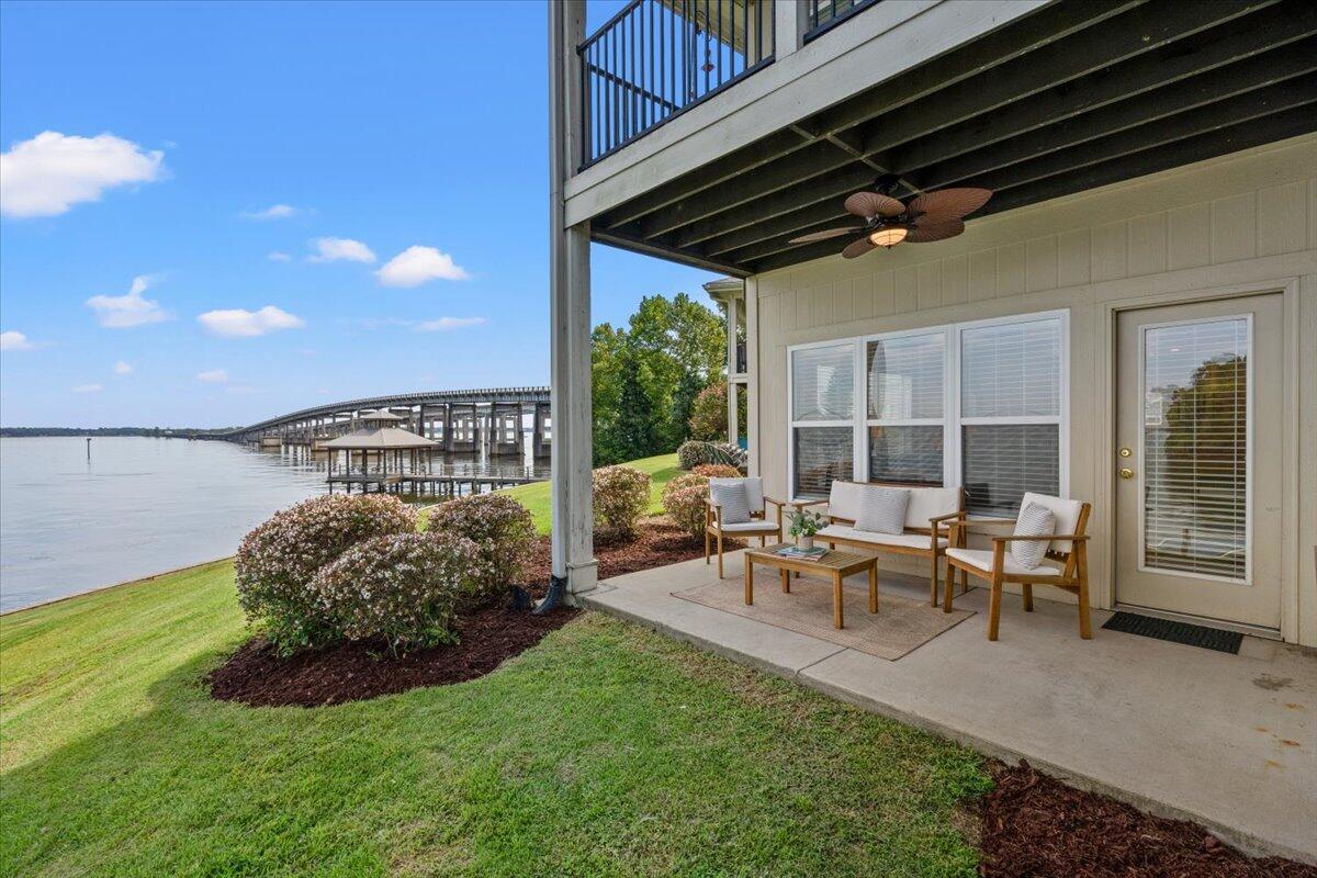 507 Ballard Lane Santee, SC 29142 - Photo 31 of 75 507 Ballard Lane