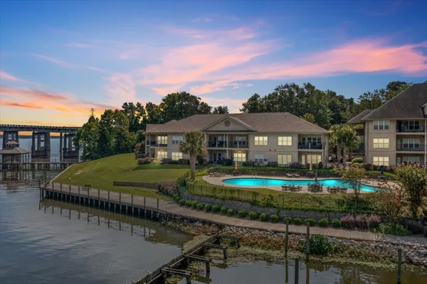 $289,900 | 507 Ballard Lane, Santee, SC 29142