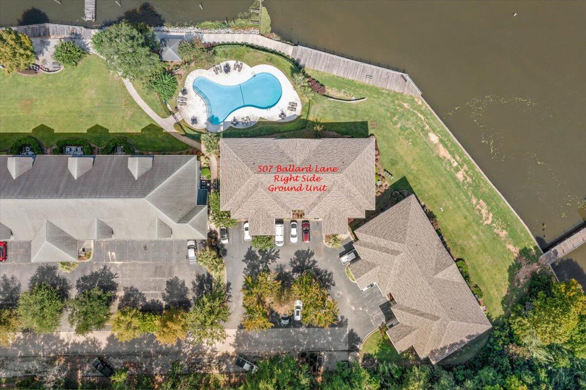 507 Ballard Lane Santee, SC 29142 - Photo 51 of 75 507 Ballard Lane