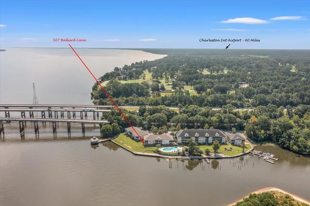 $330,000 | 507 Ballard Lane, Santee, SC 29142