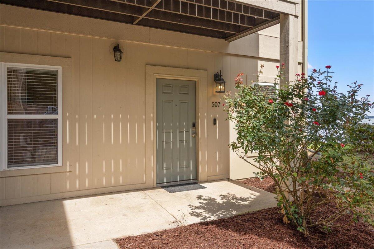 507 Ballard Lane Santee, SC 29142 - Photo 6 of 75 507 Ballard Lane