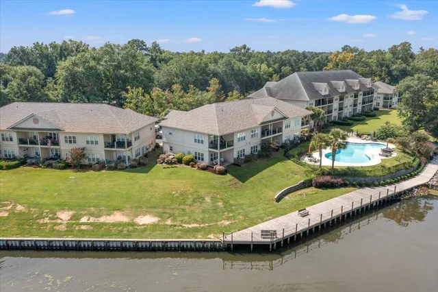 $330,000 | 507 Ballard Lane, Santee, SC 29142