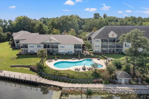 $289,900 | 507 Ballard Lane, Santee, SC 29142